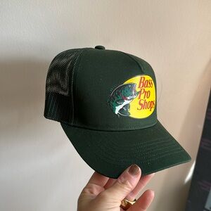 Bass Pro Hat